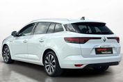 Renault Megane 1.3 Tce Fap Techno Edc