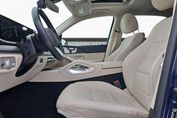 Mercedes GLE 350 d 4-Matic