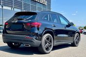 Mercedes GLA 200 AMG Line