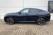 BMW X6 xDrive40d M Sport