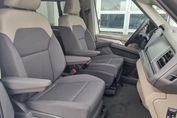 Volkswagen Multivan California Beach DSG