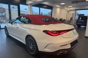 Mercedes CLE 300 4-Matic AMG Line