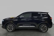 Chery Tiggo 4 1.5 GDI HEV DHT
