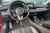 Mazda 6 SkyPrestige 2.0  aut