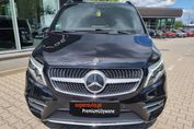 Mercedes V Klasa 300 d 4-Matic Exclusive 9G-Tronic (długi)