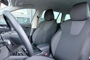 Skoda Octavia 1.5 TSI Selection