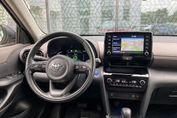 Toyota Yaris Cross Hybrid 1.5 Executive