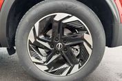 Nissan Qashqai N-Connecta Xtronic 1.3 DIG-T mHEV