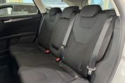 Ford Mondeo 2.0 Titanium