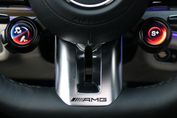 Mercedes GLE AMG 53  4-Matic+
