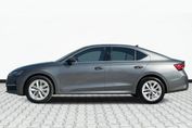 Skoda Octavia 1.5 TSI Selection