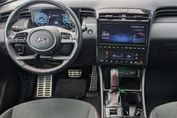 Hyundai Tucson 1.6 T-GDI 48V N-Line  2WD DCT
