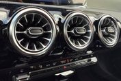 Mercedes CLA 200  AMG Line