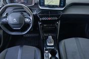 Peugeot 2008 Bluehdi Allure Pack S&S