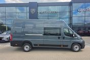 Peugeot Boxer Heavy L4H3 AT8