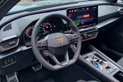 Cupra Formentor 2.0 TSI DSG 4Drive