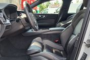 Volvo V60 T6 AWD Plug-In Plus Dark