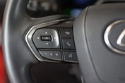 Lexus LBX Hybrid Elegant