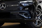 Mercedes GLC 220 d  4-Matic AMG Line