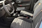 Citroen C3 Aircross Plus 1.2 Turbo