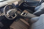BYD ATTO 2 DM-i Boost