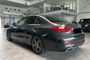 Mercedes Klasa C 200  4-Matic AMG