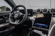 Mercedes CLE 300 mHEV 4-Matic AMG Line