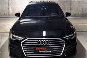 Audi A6 45 TFSI mHEV quattro S tronic