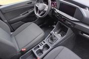 Volkswagen Caddy Cargo L1H1
