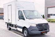 Mercedes Sprinter 314 Izoterma 6EP