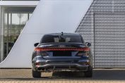 Audi A5 TDI quattro S line