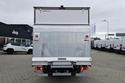 Fiat Ducato Maxi L4 Kontener 9EP + Winda