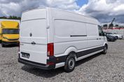 Volkswagen Crafter 4.490