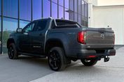 Volkswagen Amarok V6 TDI 4Mot. PanAmericana AT10
