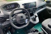 Peugeot Partner Van L2H1 Zabudowa Brygadowa