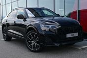 Audi Q8 SQ8 TFSI quattro