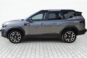 Dacia Bigster 1.8 Hybrid 155 Journey MMT