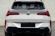 BMW X3 xDrive20d M Sport