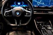 BMW Seria 5 520d xDrive M Sport