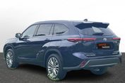 Toyota Highlander 2.5 Hybrid Prestige