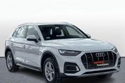 Audi Q5 40 TDI mHEV quattro S tronic