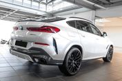 BMW X6 xDrive40d M Sport