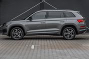 Skoda Kodiaq 2.0 TDI 4x4 Sportline DSG 7os.