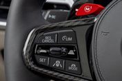 BMW Seria 3 M3 Competition xDrive
