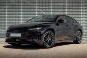 Audi A6 E-tron quattro Sportback