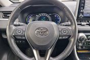 Toyota RAV4 2.5 Hybrid Executive 4X2