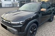 Dacia Duster Extreme 1.2 TCe Hybrid-G LPG 4x4