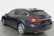 Mazda 6 2.0 Skyjoy