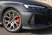 Audi A3 RS3 TFSI quattro