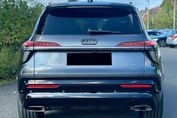Audi Q7 TDI quattro S line